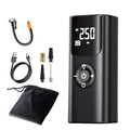 Car Portable Wireless Tire Inflator